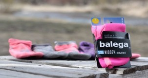 Are Balega socks made in turkey?